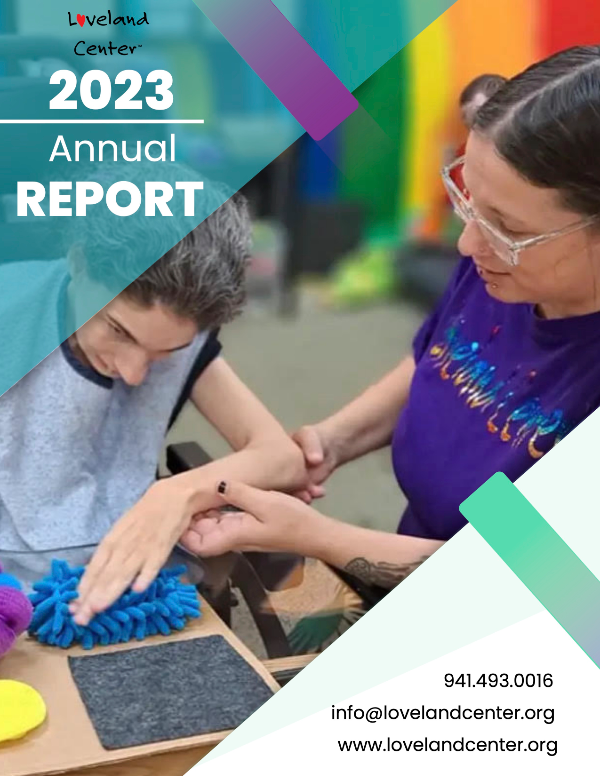 2023 Annual Report