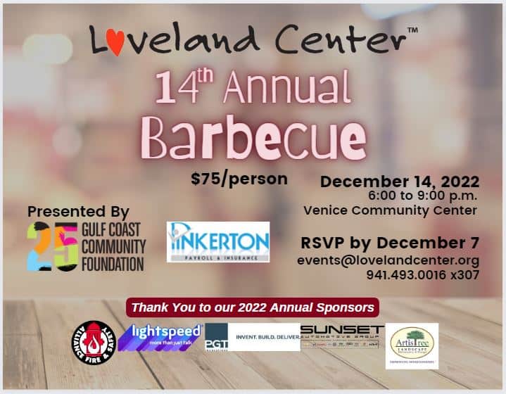 Loveland Annual Barbecue 2022