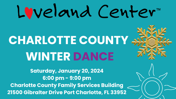 Charlotte County Dance