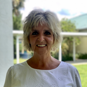 Kathy Loughran