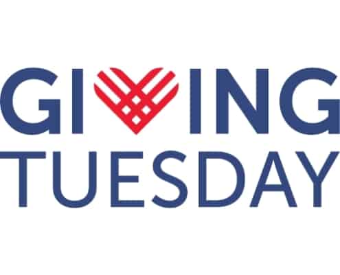 giving tuesday